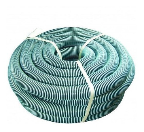 Manguera Eva Aspiradora Autoflotante 1 1/2¨ 7.5m- Ynter Ind. 0