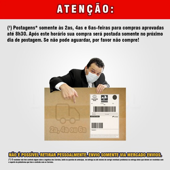 Tubo Macro Af 10mm + 16mm Baioneta Metal P/ Sony E-mount 1