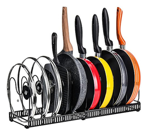 Toplife - Estante Organizador Expandible Para 0 Toplife - Estante Organizador Expandible Para 0