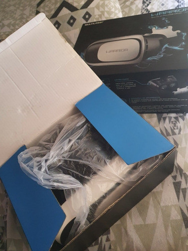 Óculos De Realidade Virtual 1