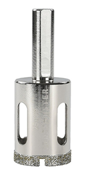 Sierra Copa Diamantada 25mm Crossmaster 9971486 0