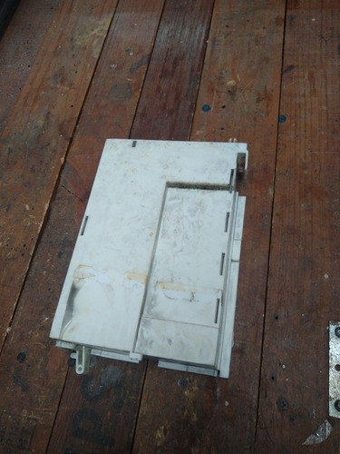 Porta Plaqueta Para Lavarropas Drean Gold 1