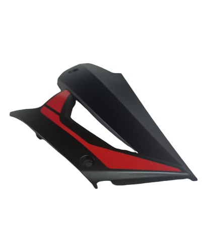 Carenado Lateral Izquierdo Con Detalle Zanella Rz3 R Pro 1