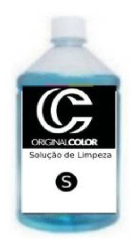 Kit Recarga De Cartucho Simples Preto 21 27 28 56 57 60 1