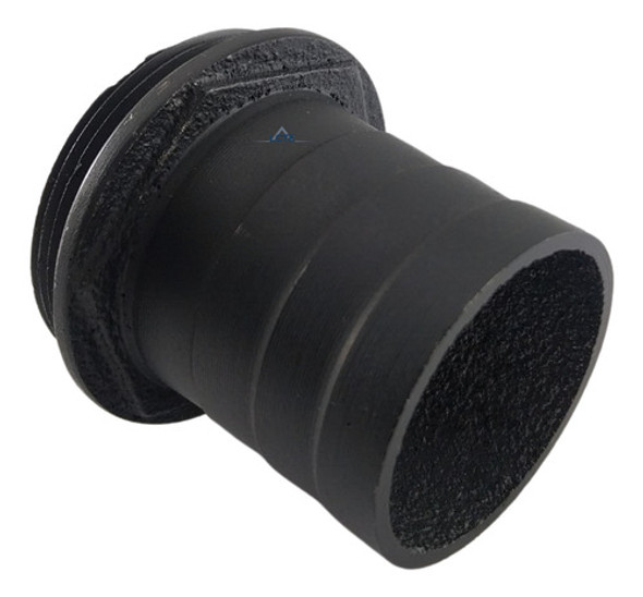 Adaptador De Saída 2 Polegadas P/ Bomba Submersível S/boia 1