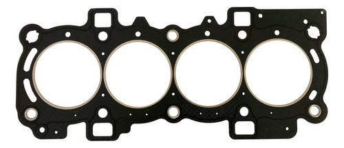 Junta Tapa De Cilindros Ford Fiesta/ Focus 1.6 16v Sigma 0