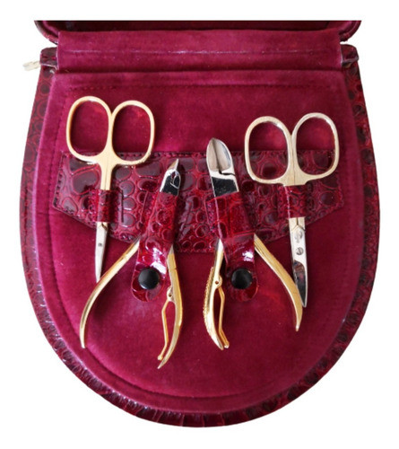 Kit Manicura Solingem 1
