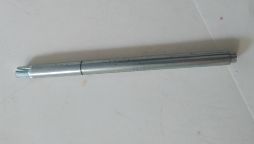 Eje Cambio De Marcha Yamaha 125cc 23 Estrias 1