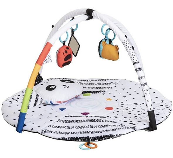 Tapete De Atividades Baby Game Panda - Kiddo 1