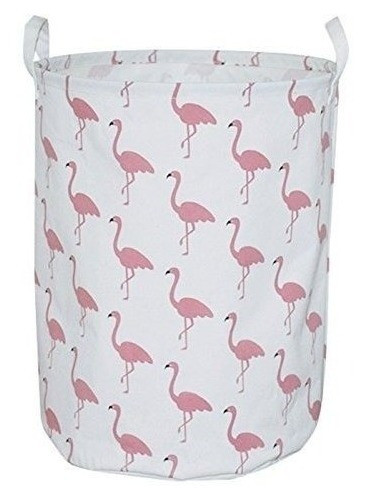 Clocor Large Storage Bincotton Storage Basketround Cesta De 0