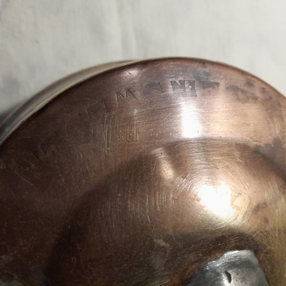 Calentador De Bronce Optimus - Ver Envío 1