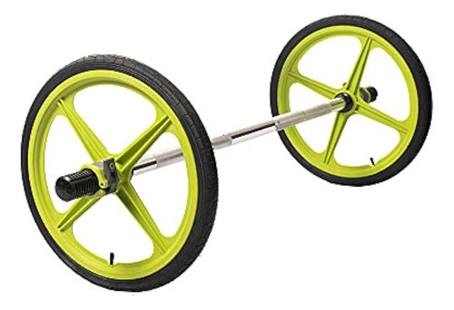 Barra Olímpica Axle | Equipo De Entrenamiento De Cuerpo Comp 0