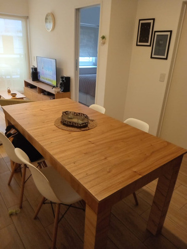 Mesa Para Restaurar 1