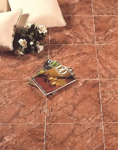 Ceramica Allpa Barcelos Rojo Brillante 36x36 1ra 1