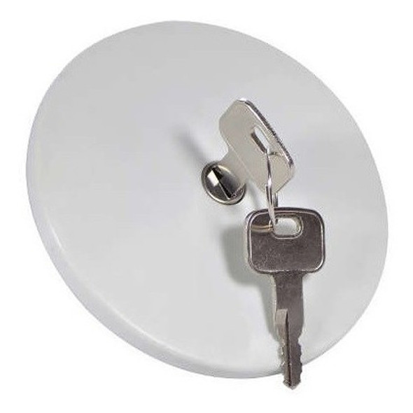 Tapon Combustible Con Llave Primer Peugeot 206/207/sw 0