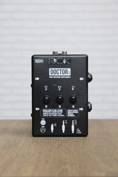 Testador De Cabos Santo Angelo Doctor 1 1