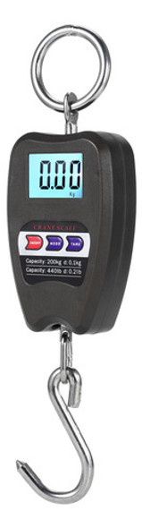 Balança Suspensa Eletrônica Crane Farm 440lb Accurate Large 1