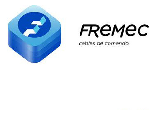 Cable De Embrague Para Fiat Nuevo Uno Fiorino 1.4 2010/2021 1