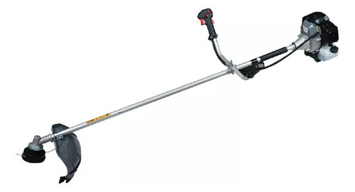 Bordeadora Desmalezadora Pro 52cc + Carretilla Kit Jardinero 1
