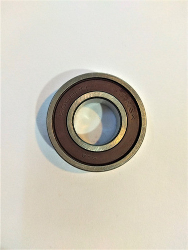 Rodamiento / Ruleman 6002 2rs Importado X 10 Unidades 1