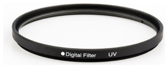 Filtro Protector Uv Multicapa 67 Mm Para Nikon P900/p950 1