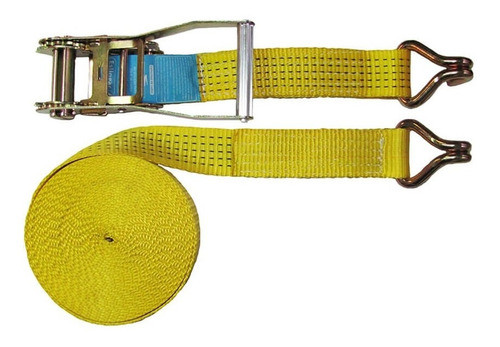 Equipo Para Criquet Tensor 5tn Gj 50mmx9mts Eslingar 0