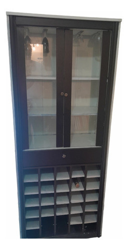 Bodega Con Vitrina De Falabella 0