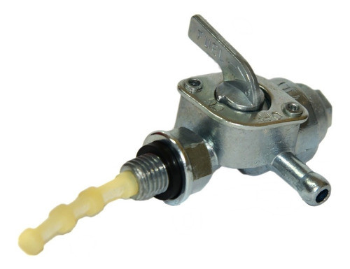 Llave De Paso Nafta Grupo Electrógeno Gamma Ge3441 Y Lusqtof 0