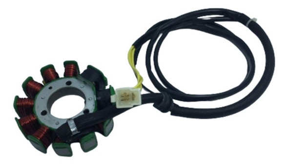 Estator Mondial Hd 254 0