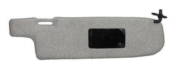 Visera Parasol Derecha Vw Gol Senda 1991 1992 1994 1995 0