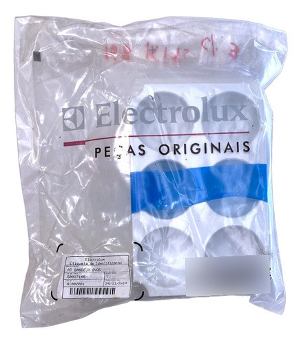 3 Forma Bandeja Ovos Geladeira Electrolux Df46 Df49 Dfw49 1