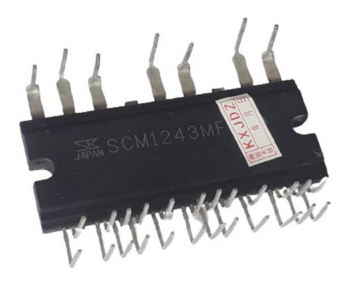 Modulo Scm1243mf Japan Original Novo Envio Imediato 1