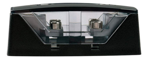 Kicker 46fhd - Soporte De Distribucin De Audio Para Coche De 1