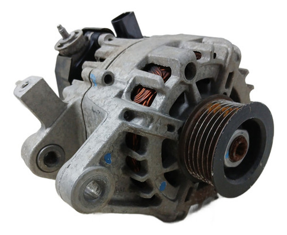 Alternador Toyota Etios 1.5 2018 0 Alternador Toyota Etios 1.5 2018 0