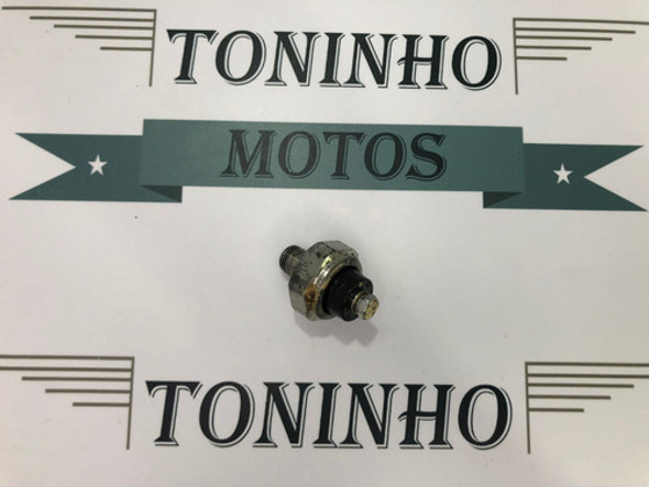 Sensor Pressão Óleo Honda Xl700 Transalp 2011 Á 2014 1