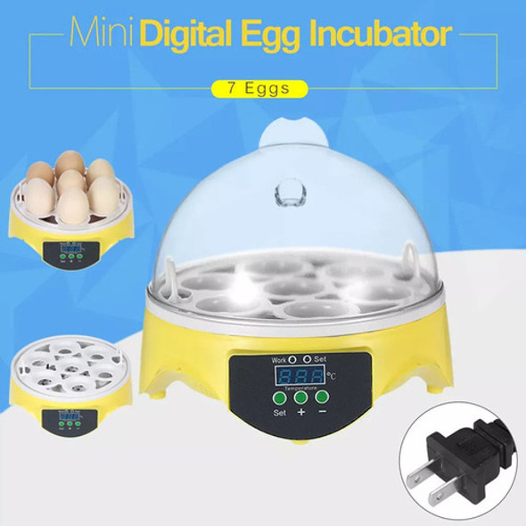 Made In China Mini Incubadora Inteligente De Pintinhos 7 1