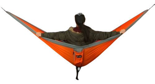Hamaca Colgante Para Aire Libre 0