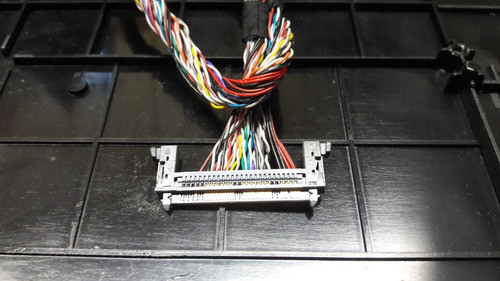 Cable Conector Lvds Philips 32pfg4109 1