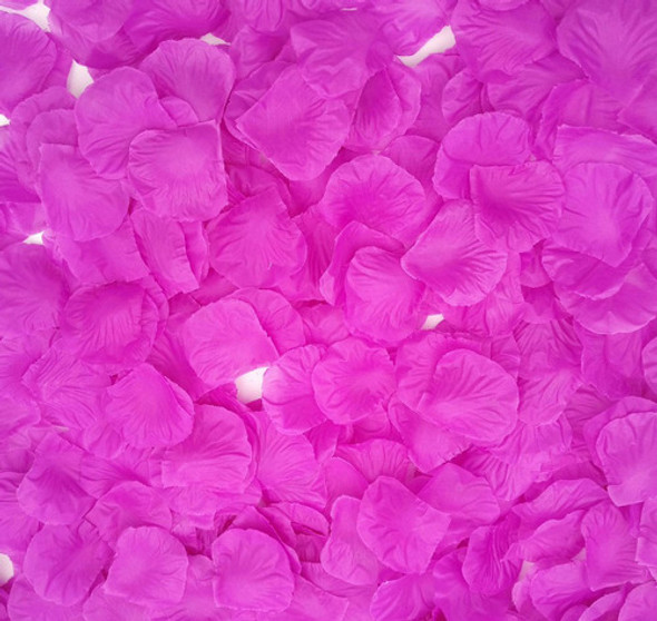 Petalos De Rosa Para Decoraciones,  Flor De Seda 2200pcs. -a 0