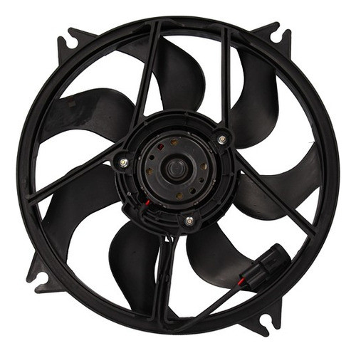 Electroventilador Completo Tyc 1318 0