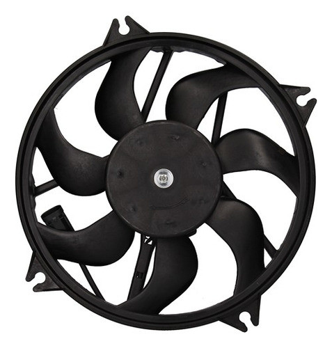 Electroventilador Completo Tyc 1318 1