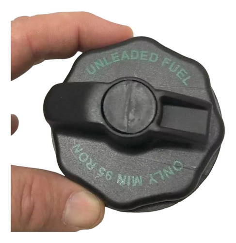 Tapa Tanque Combustible Nafta  Fiat  Linea Original 0
