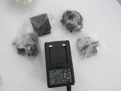 Avaya B100 Ser Power Adptr 1