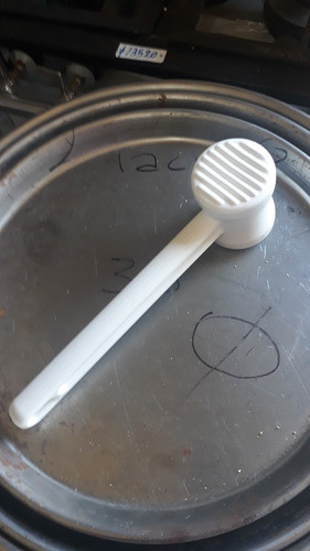 Tiernizador De Carne Pro Manual Polipropileno Alta Densidad 1