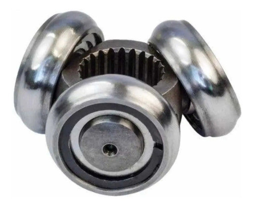 Trizeta Semi Eixo Dianteiro Jeep Renegade Flex 1.8 26 Dentes 0
