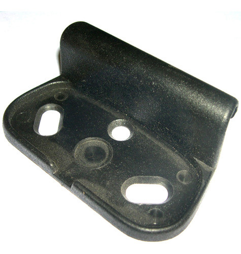 Soporte Parasol Central Plastico F.1600/125/128 0