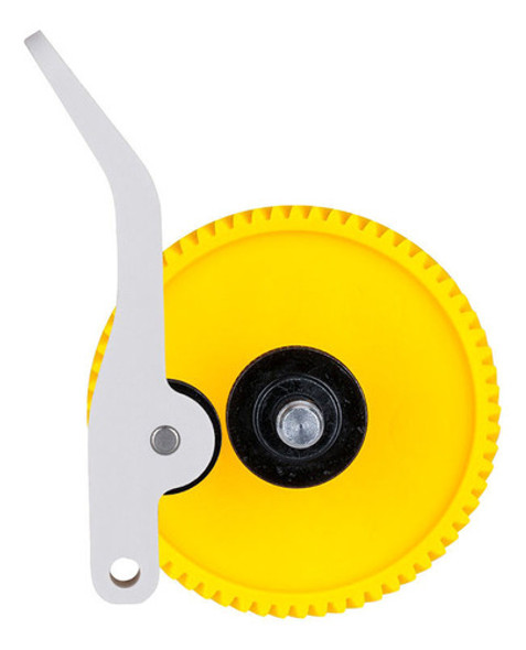 Engranaje Extrusor Acero End. Bambu Lab A1 Series Macrotec 0