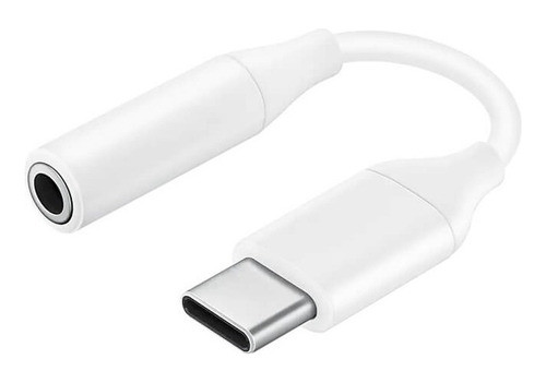 Adaptador Usb C A Jack Miniplug Compatible Samsung Motorola 0