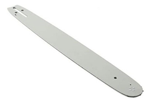 Espada Barra Motosierras Chinas 18pLG 45cm 325 72eslb Gamma 0
