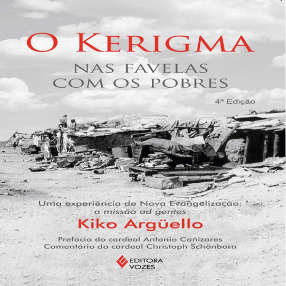 O Kerigma 0